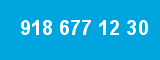 918 677 12 30